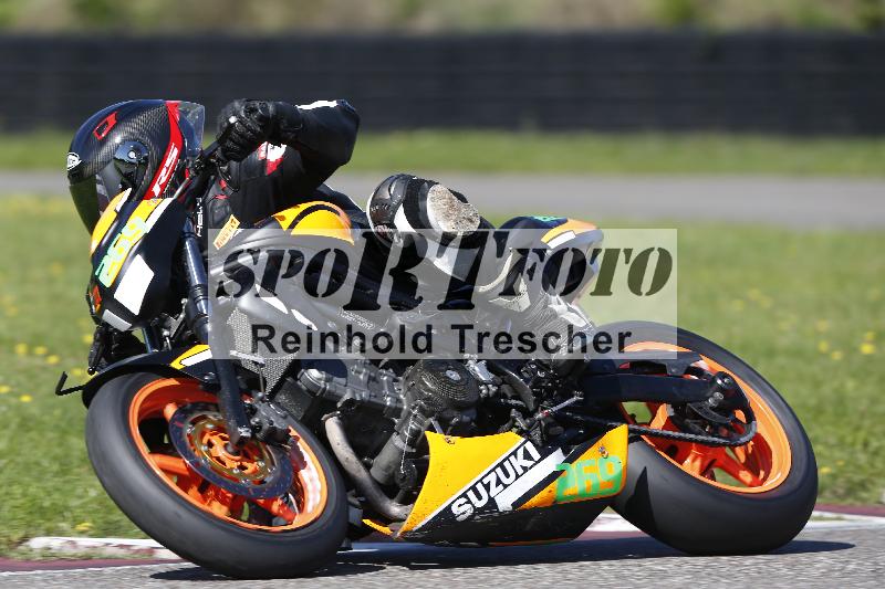 /54 19.09.2025 Speer Racing ADR/Gruppe rot/269